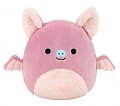 Squishmallows Netopýr - Jakob 20 cm