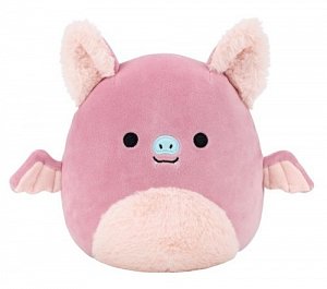 Squishmallows Netopýr - Jakob 20 cm
