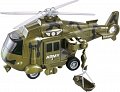 Helikoptéra vojenská 1:20