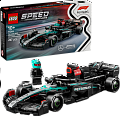 LEGO® Speed Champions 77244 Závodní auto Mercedes-AMG F1® W15