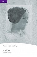 PER | Level 5: Jane Eyre Bk/MP3 Pack