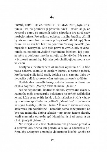 Náhled Spící město