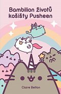 Bambilion životů košišty Pusheen, 2.  vydání