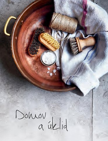 Náhled Umění přirozeného domova