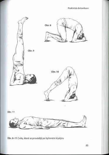 Náhled Detoxikace pro dlouhý život - Praktický průvodce pro odstranění toxických látek