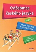 Cvičebnice českého jazyka aneb Co byste měli znát ze základní školy