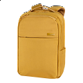 CoolPack batoh Bolt, 15,6\", žlutý
