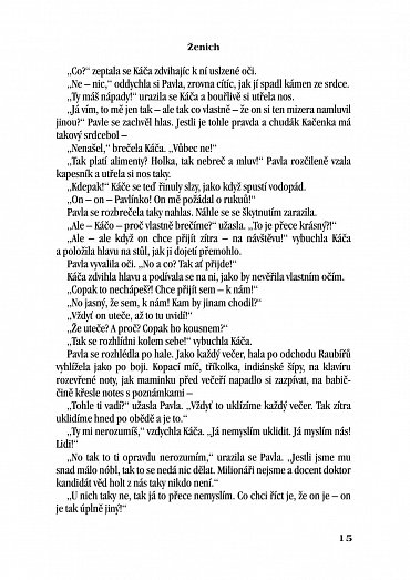 Náhled Taková normální rodinka, 4.  vydání