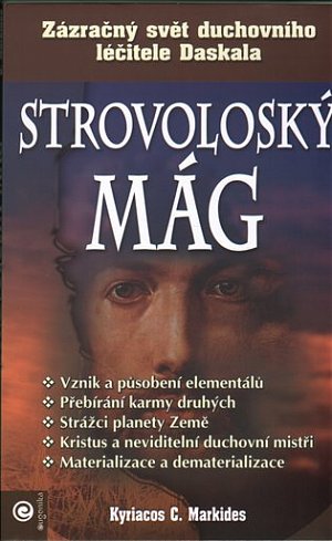 Strovolovský mág