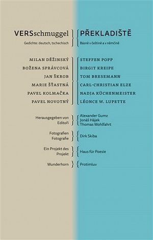 VERSschmuggel / Překladiště