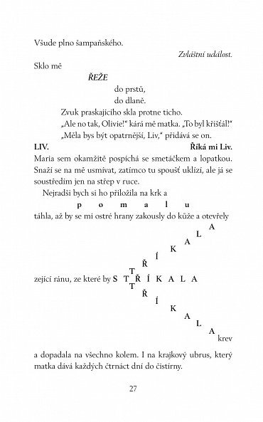 Náhled Co jsme si nikdy neřekli, 1.  vydání