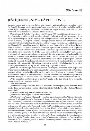 Náhled Když přichází bestie