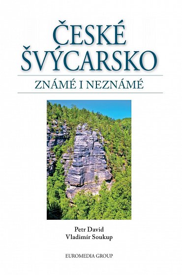 Náhled České Švýcarsko známé i neznámé
