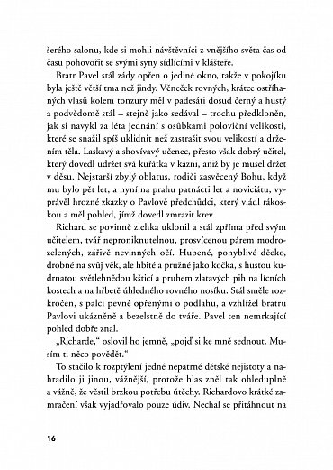Náhled Poustevník z Eytonského lesa