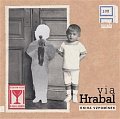 Via Hrabal - Kniha vzpomínek
