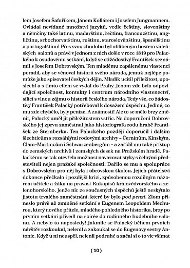 Náhled Lví silou, vzletem sokolím