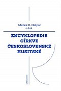 Encyklopedie Církve československé husitské