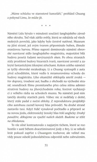 Náhled Sál smrti, 2.  vydání