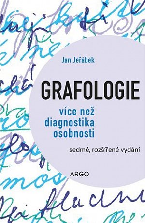 Grafologie více než diagnostika osobnosti