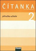 Čítanka 2 pro ZŠ - příručka učitele