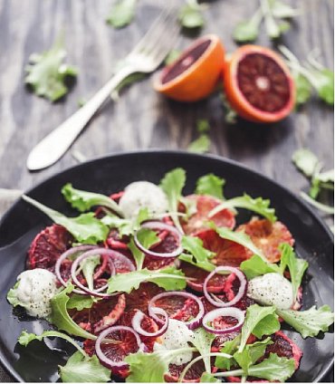 Náhled Raw pro zdraví a krásu - Kuchařka Jitky Adamové