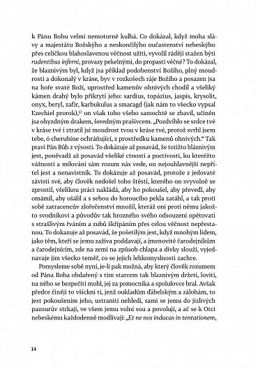 Náhled Bůh mně ústa má otevříti může - Výbor z českých nedělních postil prvních dvou třetin 18. století