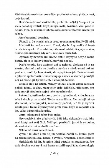 Náhled Katův polibek