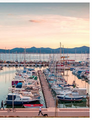 Náhled Vše jenom ne tradiční - Neobjevená Evropa