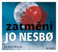 Zatmění - CDmp3 (Čte David Matásek)