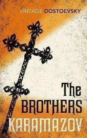 The Brothers Karamazov, 1.  vydání