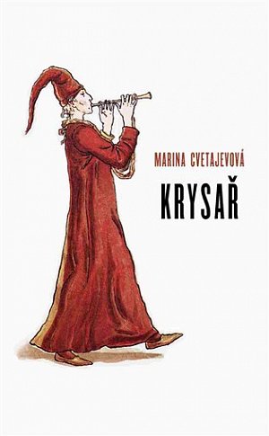 Krysař, 1.  vydání