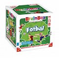 BrainBox: Fotbal (postřehová a vědomostní hra)