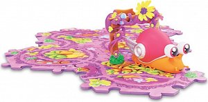 Hrací set Šnek s dráhou