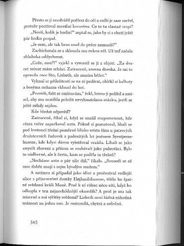 Náhled Marco, 1.  vydání