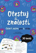 Otestuj si znalosti – Český jazyk pro 3. třídu