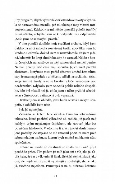 Náhled Na kočku a na myš