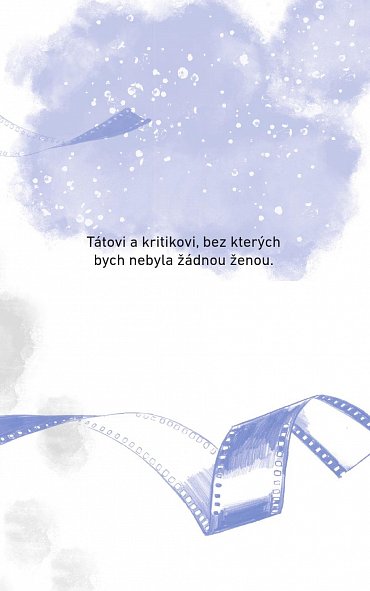 Náhled Žena filmového kritika