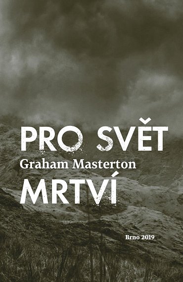 Náhled Pro svět mrtví