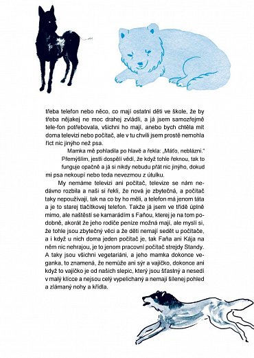 Náhled Kdo zabil Snížka?