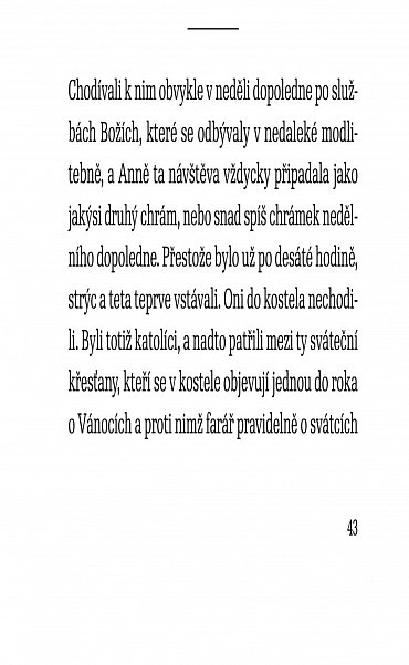 Náhled Dvojitá kaple