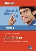 deutsch üben: Verb-Trainer