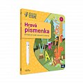 Hravá písmenka - Kouzelné čtení