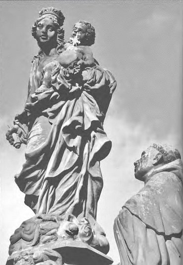 Náhled Praha město žen