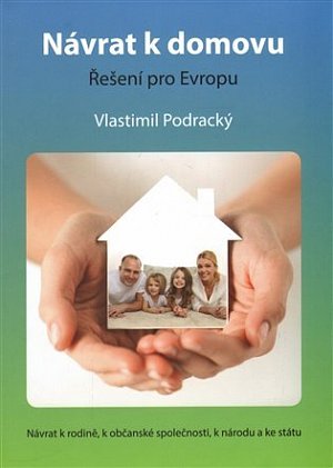 Návrat k domovu - Řešení pro Evropu