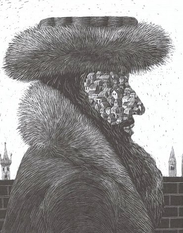 Náhled Franz Kafka - A Man of His Time and Our Own