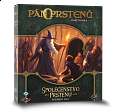 Pán prstenů: karetní hra - Společenstvo prstenu - rozšíření