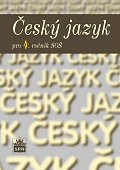 Český jazyk pro 4. ročník SOŠ, 1.  vydání