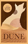 Dune, 1.  vydání