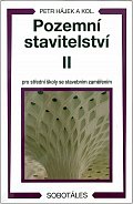 Pozemní stavitelství II pro 2 r. SPŠ stavební, 2.  vydání