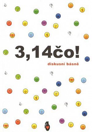 3,14čo - Diskusní básně